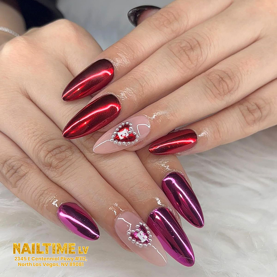 amazing nail